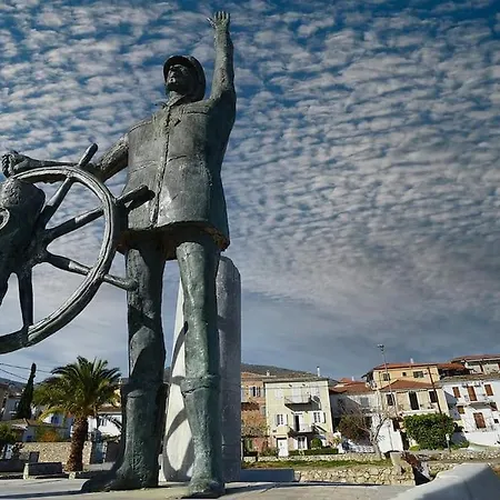 Apartment Ellie's Vintage House *